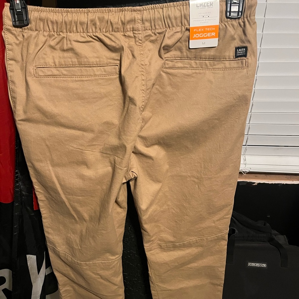 Lazer flex tech jogger